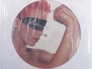 EURYTHMICS Touch RCA PLP-70109 LP uk picture disc SEALED q