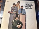 THE BEATLES Yesterday and Today TRUNK Cover '66 Mono Scranton Pressing