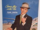 FRANK SINATRA COME FLY WITH ME LP 12