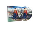 MARILLION - Misplaced Childhood (2025) LP picture vinyl
