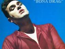 Morrissey Bona Drag His Masters Voice Vinyl LP