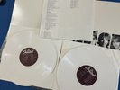 The Beatles White Album / White Vinyl LP 1978 Capitol Record SEBX-11841 Poster