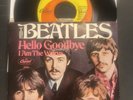 The BEATLES Hello Goodbye / I Am The Walrus 1967 Capitol 2056 Scranton plays NM