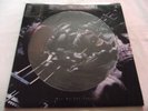 IRON MAIDEN   MAN ON THE EDGE ** 1995 UK EMI 12