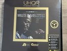 Miles Davis UHQR ANALOGUE PRODUCTION KIND OF BLUE SEALED & Numbered Lp