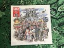 A DAY TO REMEMBER Big Ole Album Vol. 1 Tiger Splatter Vinyl LP /500 NEW SEALED