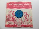ELVIS PRESLEY UK 1956 78 PARALYZED   H.M.V.  POP .378