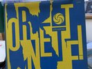 The Ornette Coleman Quartet Ornette Atlantic 1378