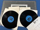 King Biscuit Flower Hour Vinyl Todd Rundgren & Utopia/Squeeze 4/20/1980 2-LP