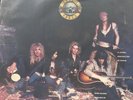 Guns N’ Roses – Appetite for Destruction (1987 Geffen GHS 24148) Vinyl LP VG+/VG