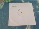 OMD - BAUHAUS STAIRCASE INSTRUMENTALS Vinyl LP TEST PRESSING