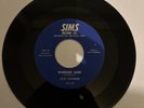 Jack Cochran - Riverside Jump/Hip Shakin' Mama 7