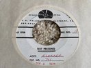 Test Pressing DJ WLP Promo 45 Bread David Gates It Don't Matter To Me
