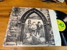 LP ITALY  1971 1st Edgar Broughton Band – Sing Brother Sing