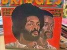 Gil Scott-Heron - Bridges LP Arista  AB 4147 1977 1st Pressing w/ Inner  VG+