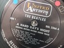 The Beatles * A Hard Day's Night * UAL 3366 * CORRECT VERSION * I'LL CRY * EX
