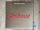 Bob Marley & The Wailers: Exodus vinyl LP VG+ 2015 Tuff Gong 602547276223 Import