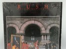 Mercury SRM-1-4013 Rush Moving Pictures 1981 In Shrink  VG+ VG+ Vinyl Record