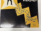 Link Wray & The Wraymen, LP, Vinyl Record, Epic Records, LN3661