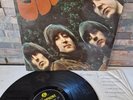 The Beatles - Rubber Soul PMC 1267 (Play Tested). Vinyl