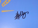 Holly Johnson Blast RED Vinyl & HAND SIGNED Print MINT SEALED 1500 Only