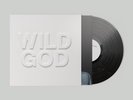 Nick Cave and the Bad Seeds Wild God LP Vinyl BS023V NEW