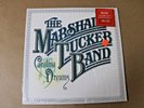 Marshall Tucker Band, Carolina Dreams Vinyl 1977 Capricorn, Lyric Sheet Gatefold