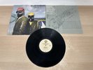 BLACK SABBATH: Never Say Die: 1978 Warner USA Vinyl LP w/ Inner Sleeve: BSK 3186