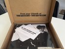 TMR Vault #65 NEW The Jesus and Mary Chain Psychocandy 40th Anniversary Edition