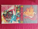 Jimi Hendrix / Monterey / Talking Heads / Slippery / Remixes / Vinyl LP Lot