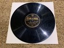78 RPM Record My Baby Knows How California Ramblers Hot Jazz Dance Columbia