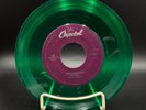Beach Boys, Little Saint Nick / Frosty The Snowman, 45 single, tested