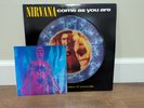 Nirvana - Sliver 7