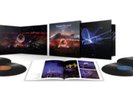 David Gilmour – Live At Pompeii Brand new and sealed 4 x LP Box Set