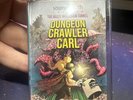 Dungeon Crawler Carl Audio Immersion Tunnel Soundtrack OST