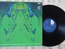 WAYNE SHORTER schizophrenia NM US BLUE NOTE LP HARD MODAL JAZZ POST BOP