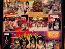 KISS - UNMASKED-“DESENMASCARADO” - Argentina - Vinyl EX/VG+- Ships from USA