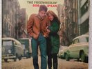Bob Dylan – The Freewheelin' Bob Dylan [AU] Lp, 1967, 2nd Ed. - VG+ condition