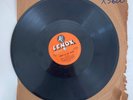 JAZZ   R&B    EDDIE LOCKJAW DAVIS   LENOX 515   RARE   HEAR   78 RPM   X 3600