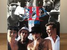 # Big Audio Dynamite II - THE GLOBE - EU 1991 [EX+/EX+](D) LP-R01935