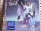OutKast Big Boi & Dre Present...2 LP record Vinyl
