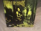 CRADLE OF FILTH Thornography 2-LP