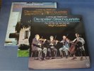 BEETHOVEN - COMPLETE STRING QUARTETS 10LP 3 x BOX SET, Vegh Quartet, TELEFUNKEN