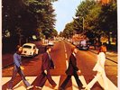 Beatles - Abbey Road - 1969 Apple Classic Rock Vinyl LP Record Album - VG+/VG+