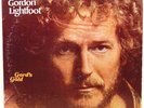 Gordon Lightfoot - Gord's Gold - 1975 Reprise Records Folk 2x Vinyl LP - EX/VG+