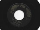 ROCKABILLY SCREAMER bw TEEN 45 - BILLY ADAMS - RIP VAN WINKLE -HEAR 1961 KY FERN