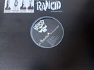 Rancid La Bamba Unreleased Records 2003