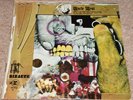 FRANK ZAPPA/MOTHERS Uncle Meat SCARCE US 1969 LP + BOOK & INNERS. SUPERB SOUND