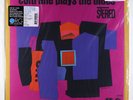 John Coltrane - Coltrane Plays The Blues 2xLP - ORG/Atlantic 180g Reissue SEALED