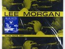 Lee Morgan - Vol. 3 2xLP - Blue Note/Music Matters 180g Reissue Mono SEALED